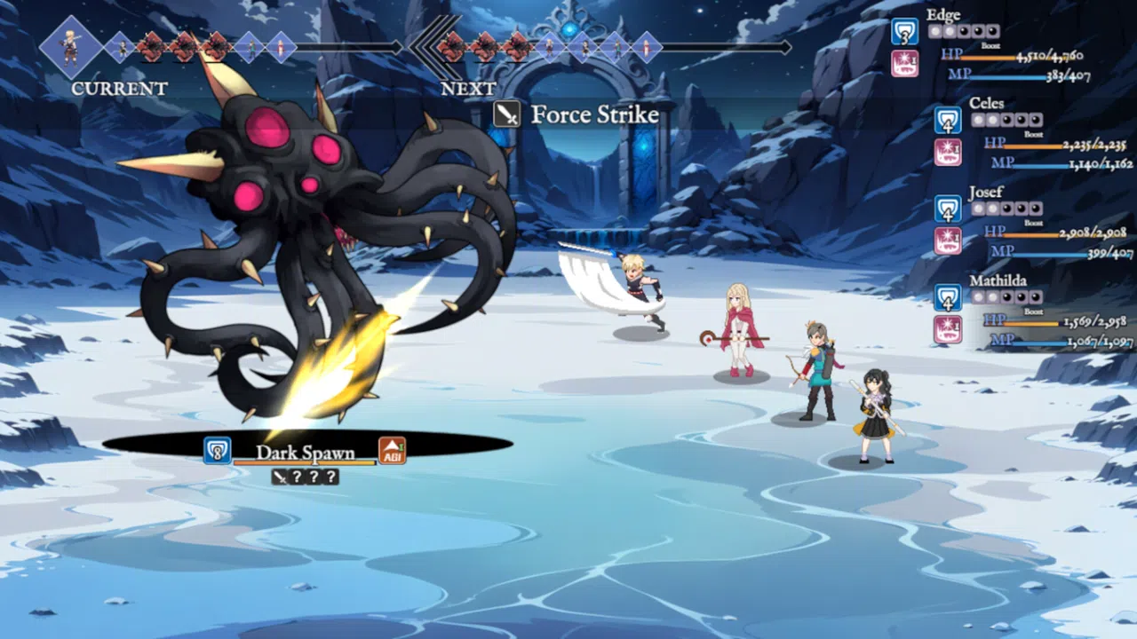The Tale of Relm Screenshot 0