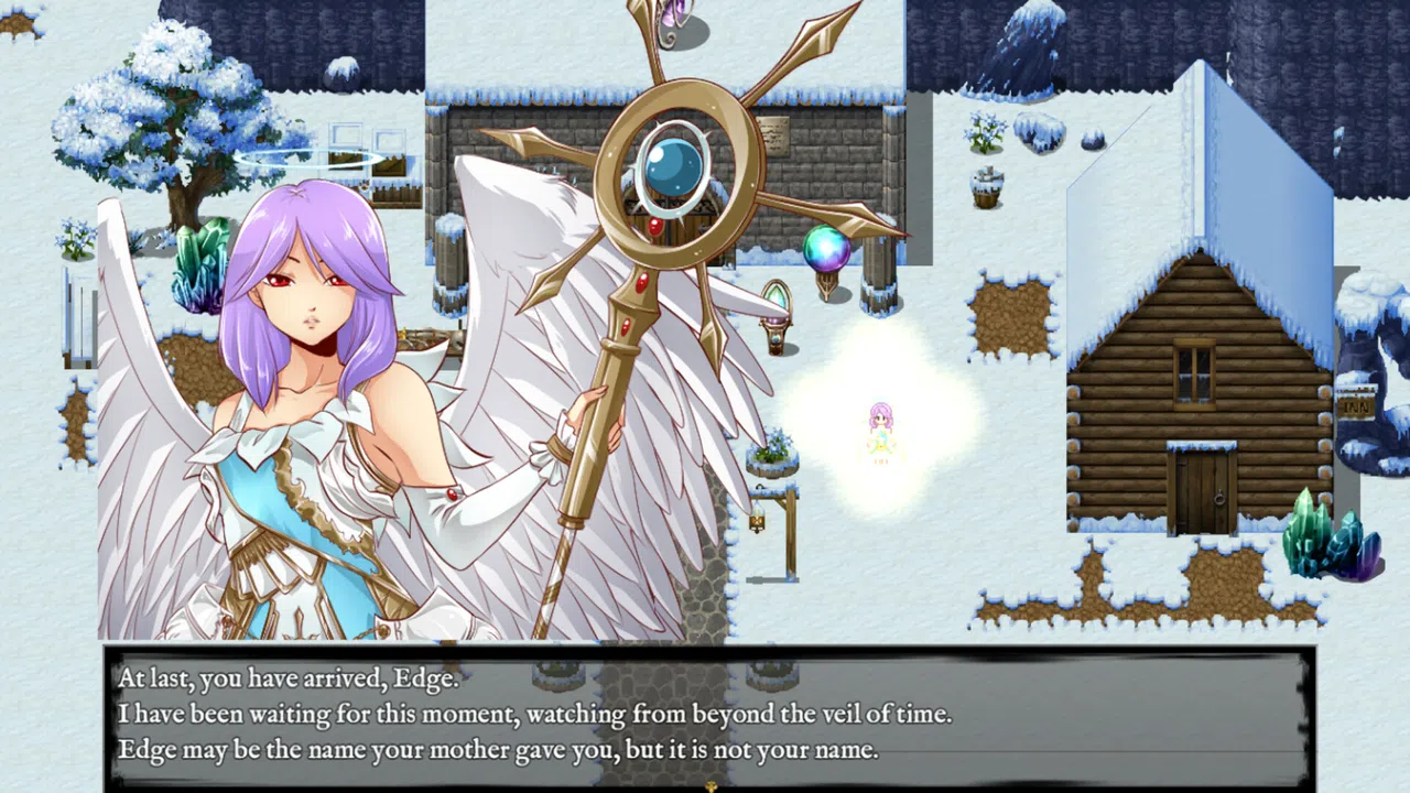 The Tale of Relm Screenshot 4