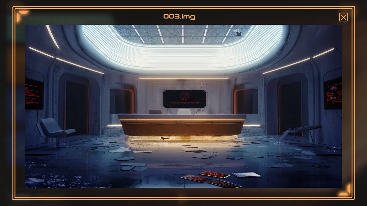 The Gods of the Red Planet Screenshot 1