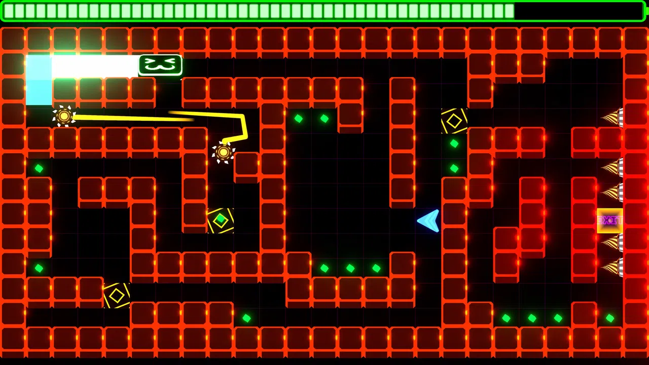 Mazer Laser Screenshot 13