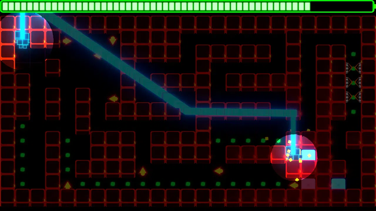Mazer Laser Screenshot 11