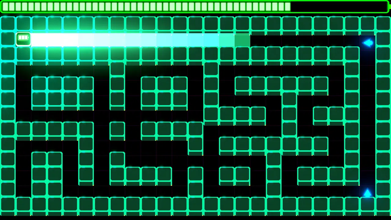 Mazer Laser Screenshot 2
