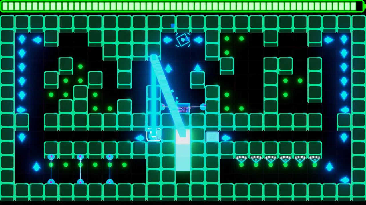 Mazer Laser Screenshot 6