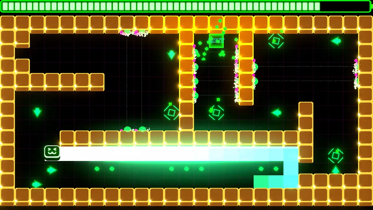 Mazer Laser Screenshot 4
