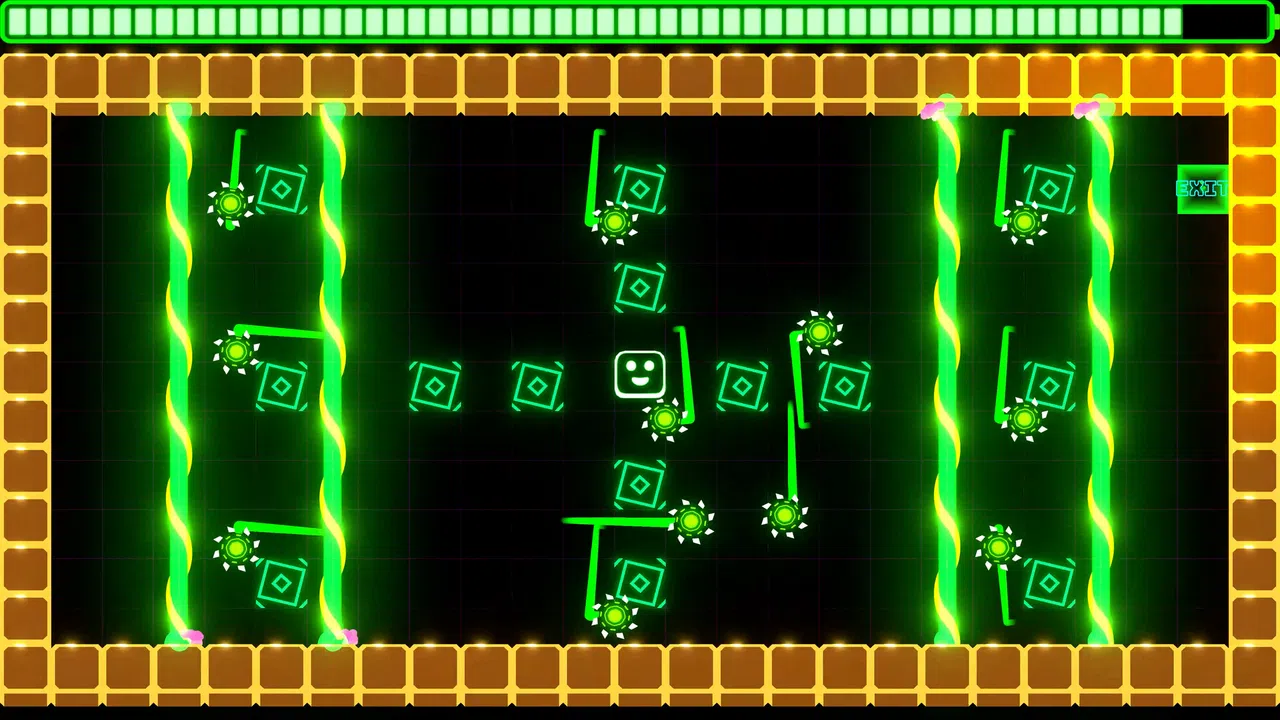 Mazer Laser Screenshot 7