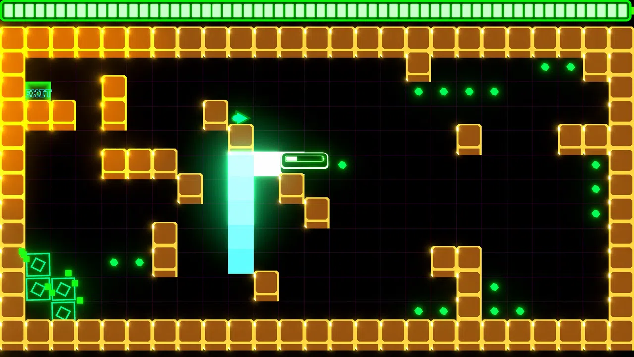 Mazer Laser Screenshot 10