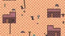 PIZZA WESTERN 🍕 Screenshot 6