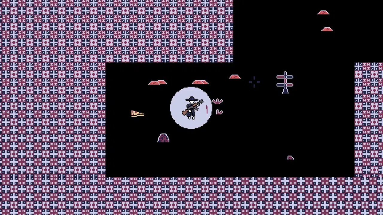 PIZZA WESTERN 🍕 Screenshot 5