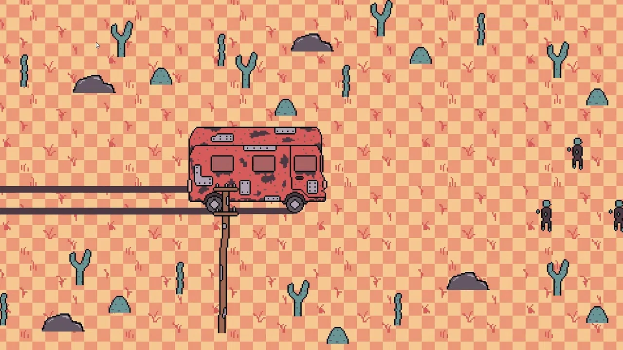 PIZZA WESTERN 🍕 Screenshot 2