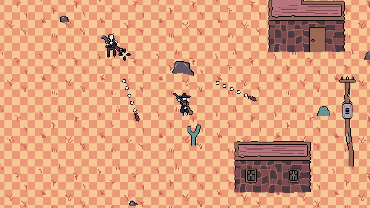PIZZA WESTERN 🍕 Screenshot 0