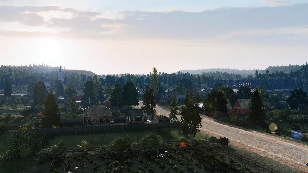 Steel Division 2 - Reinforcement Pack #15 - Valley of Death Screenshot 3