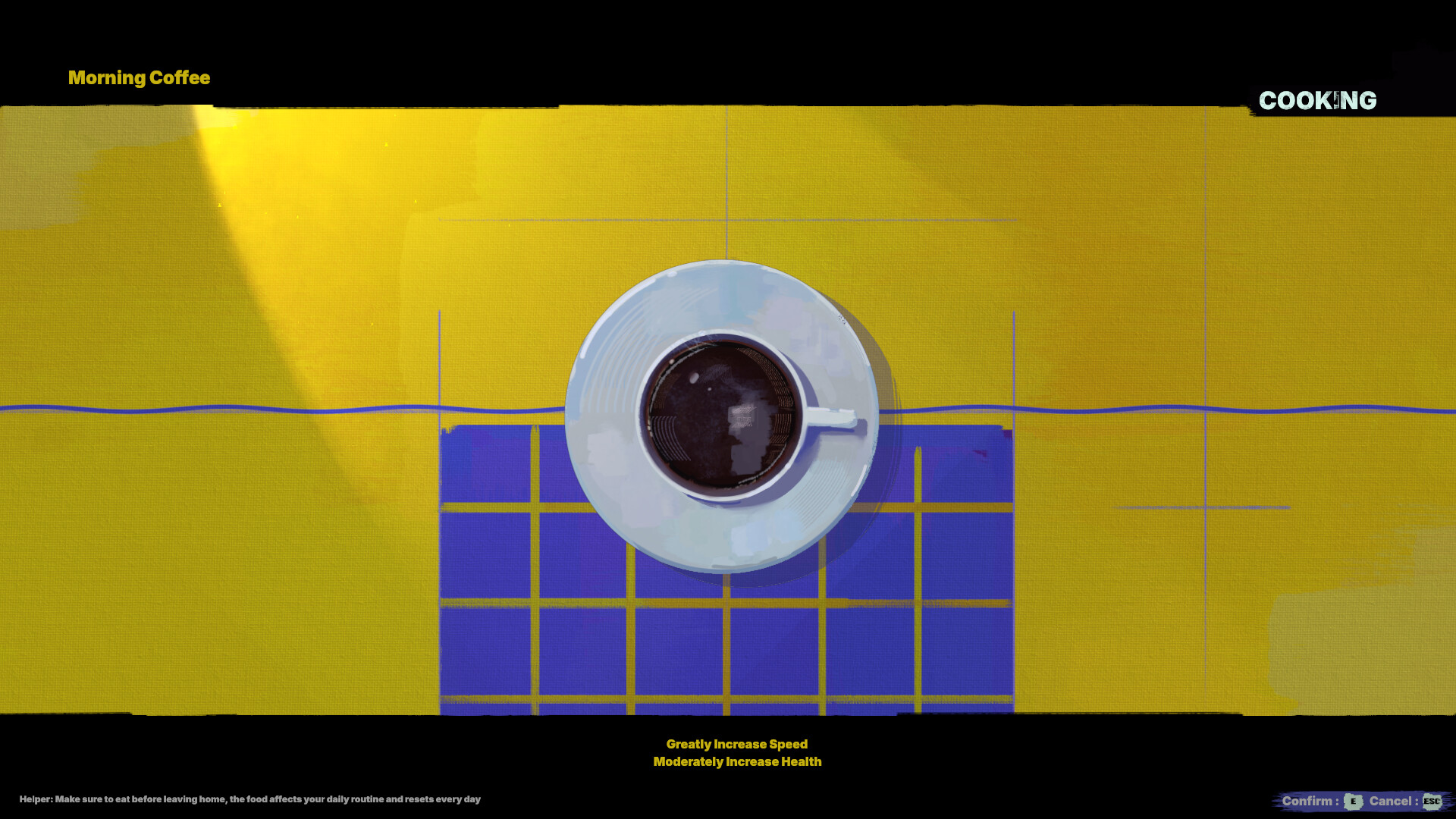 COMEBACK Screenshot 5