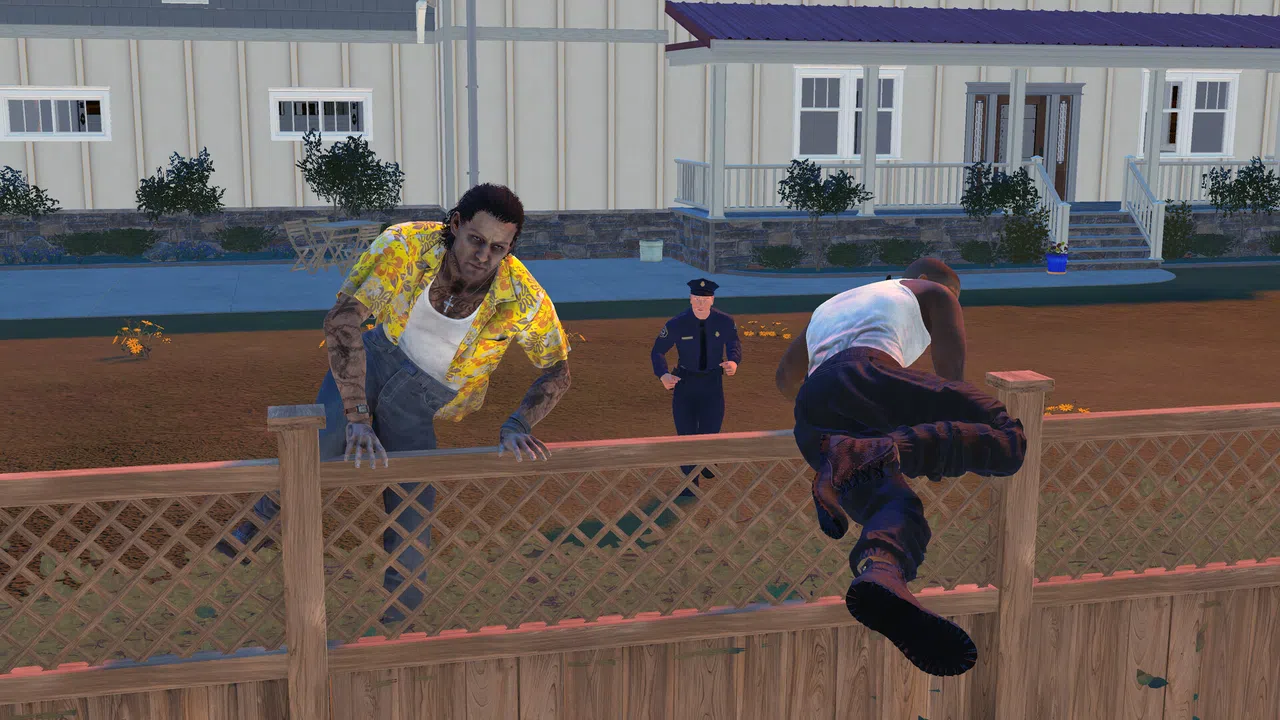 Rob Together Screenshot 5
