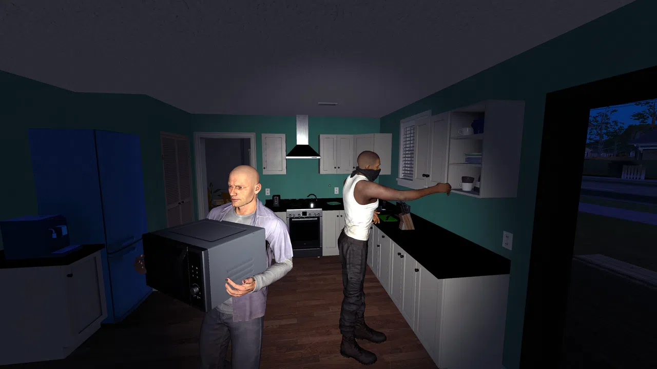 Rob Together Screenshot 2