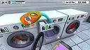 Laundry Service Simulator Screenshot 2