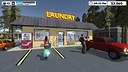 Laundry Service Simulator Screenshot 0