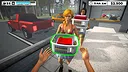 Laundry Service Simulator Screenshot 1