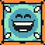 Happy icon