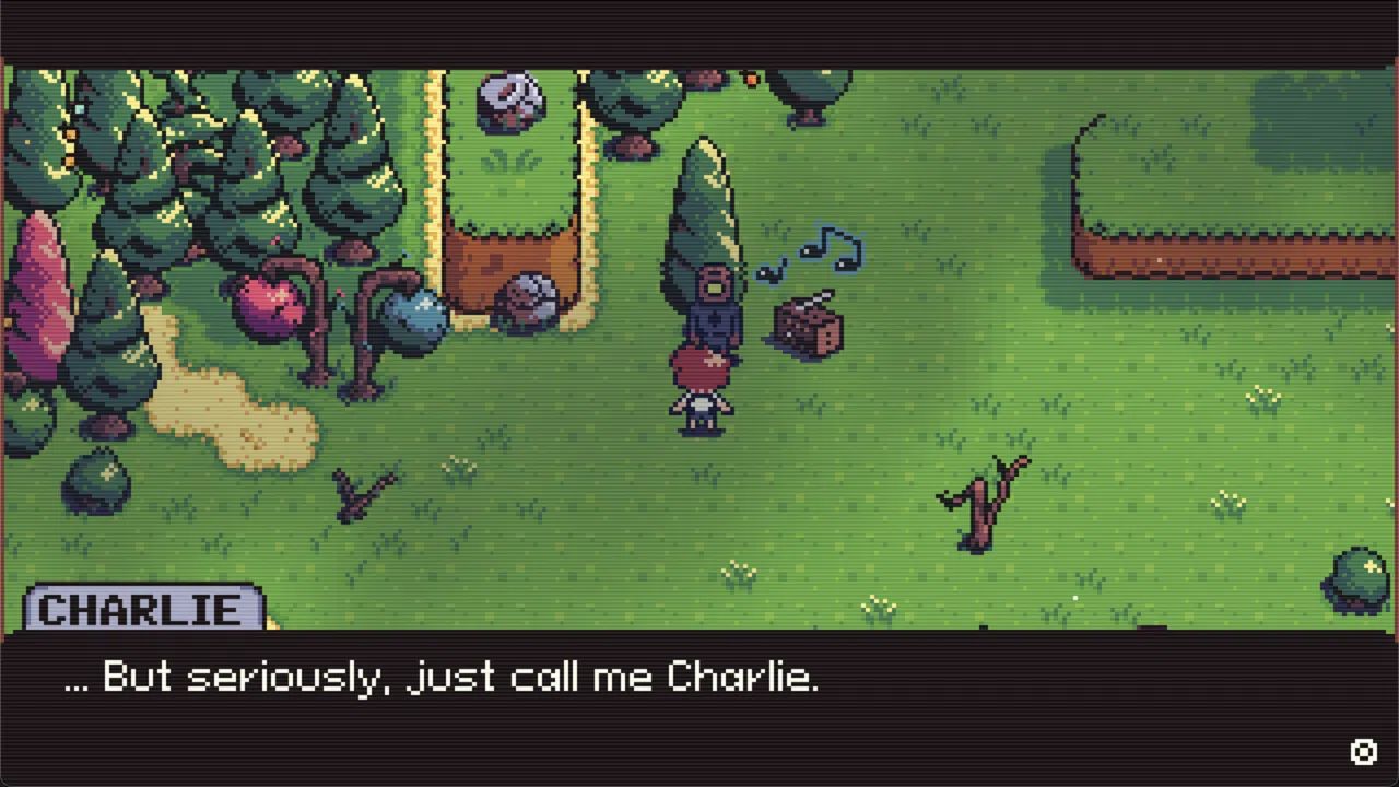 A Story About Birds Screenshot 2