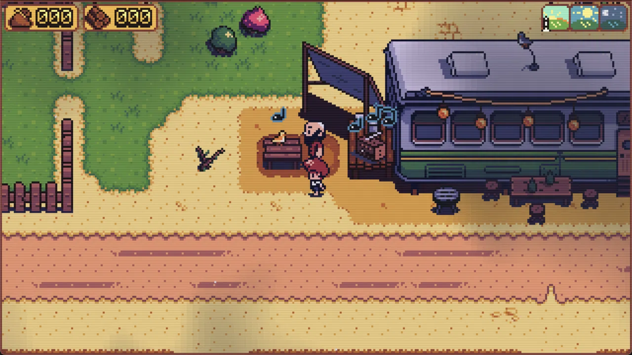 A Story About Birds Screenshot 5