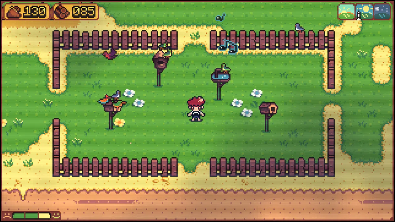 A Story About Birds Screenshot 4