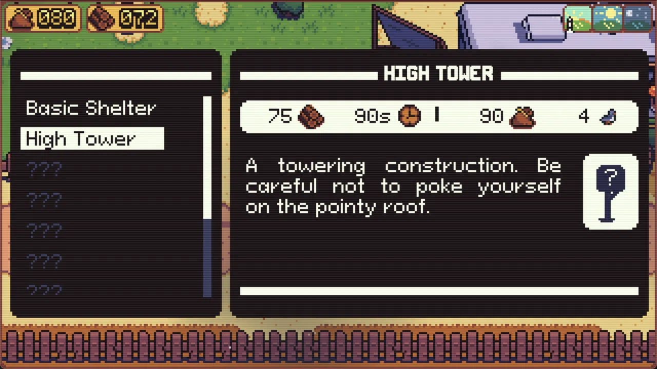 A Story About Birds Screenshot 3