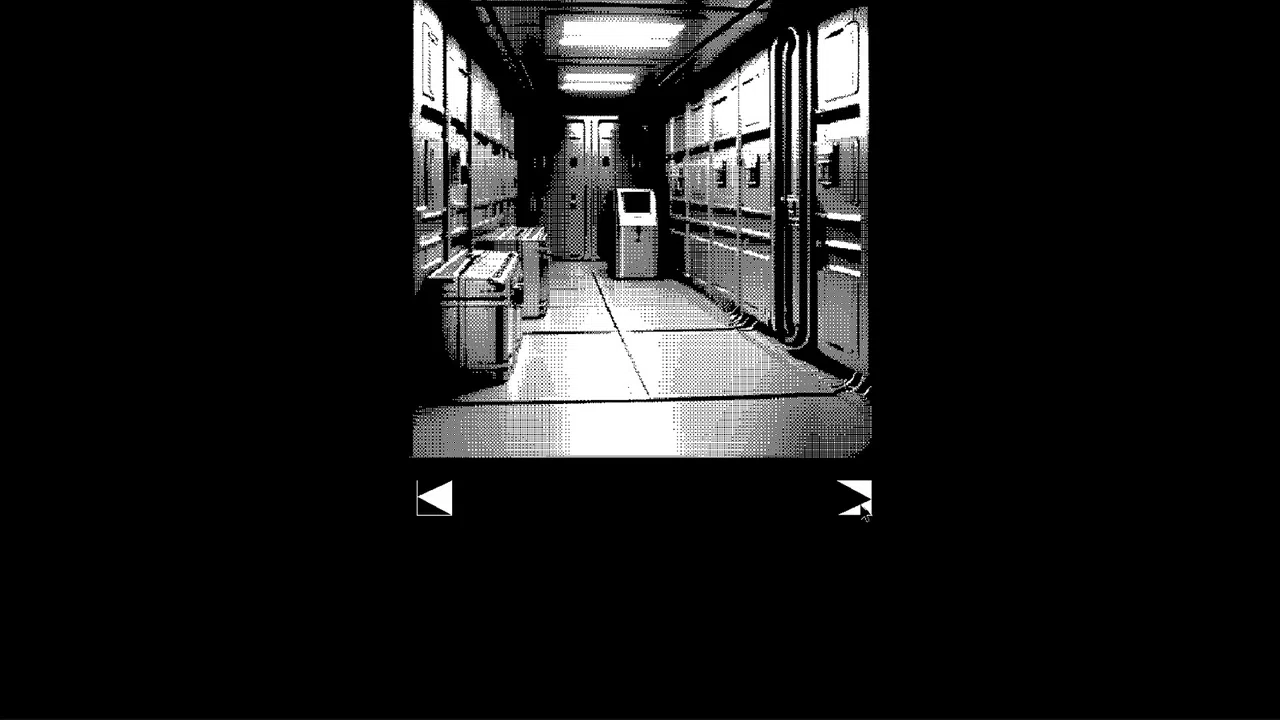 A THOUSAND MOUTHS TO SCREAM Screenshot 4