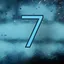 Beat Level 7 icon