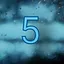 Beat Level 5 icon