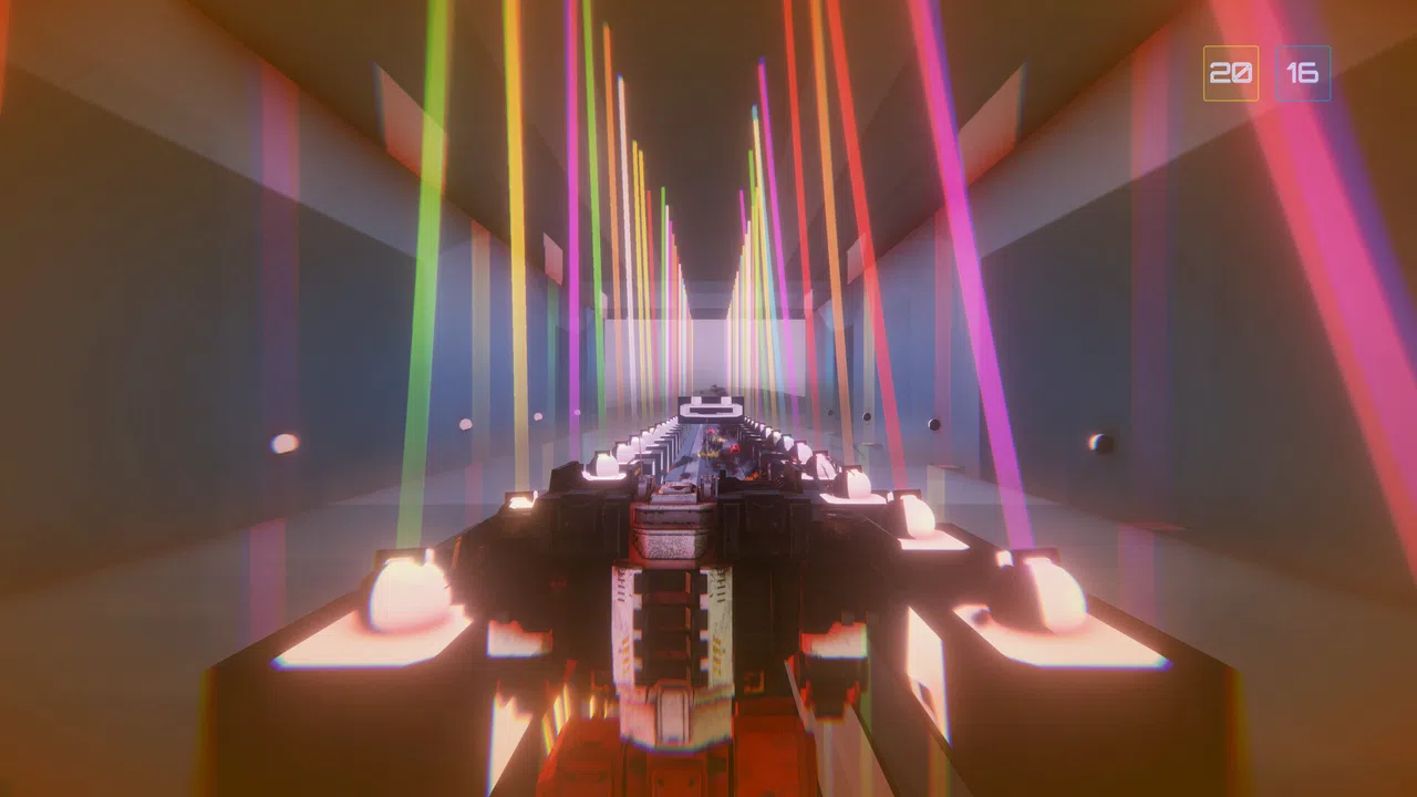 Dash Screenshot 3