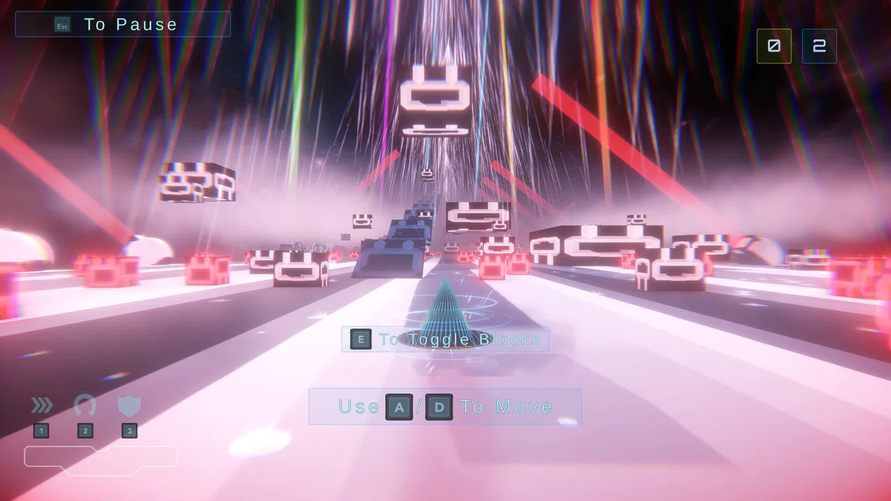 Dash Screenshot 1
