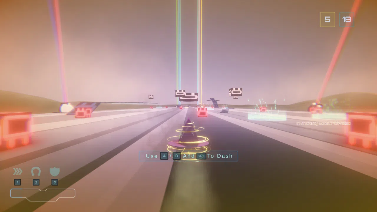 Dash Screenshot 7