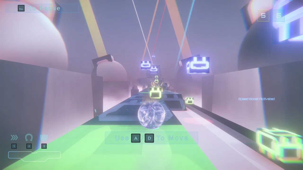 Dash Screenshot 6