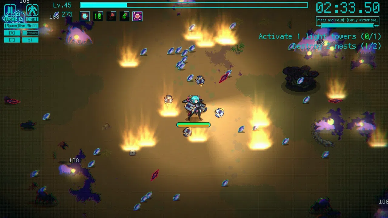 Time Treker - Supporter Pack Screenshot 4
