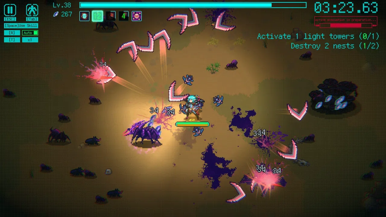 Time Treker - Supporter Pack Screenshot 2
