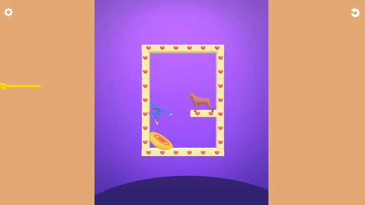 The Cube of Love Screenshot 6