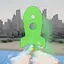 Reach Super Fast Speed icon