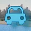 Steal a Cool Car icon