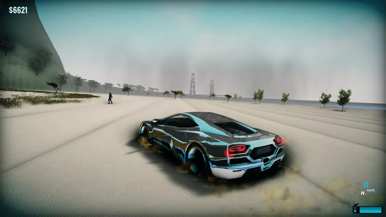 Driving Simulator Screenshot 11