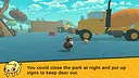 Pip Pepper Park Planner Screenshot 2