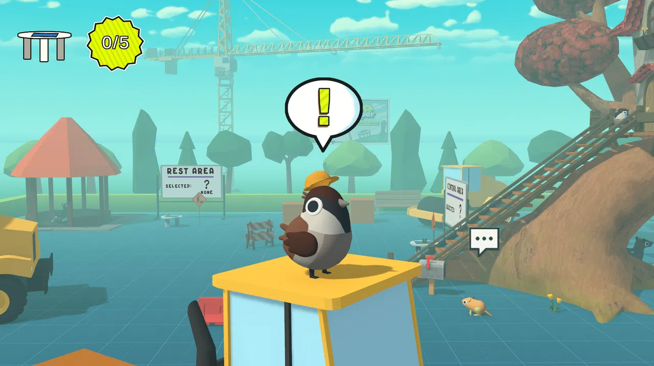 Pip Pepper Park Planner Screenshot 0