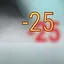 Kill 25 Enemies icon