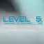 Reach Level 5 icon