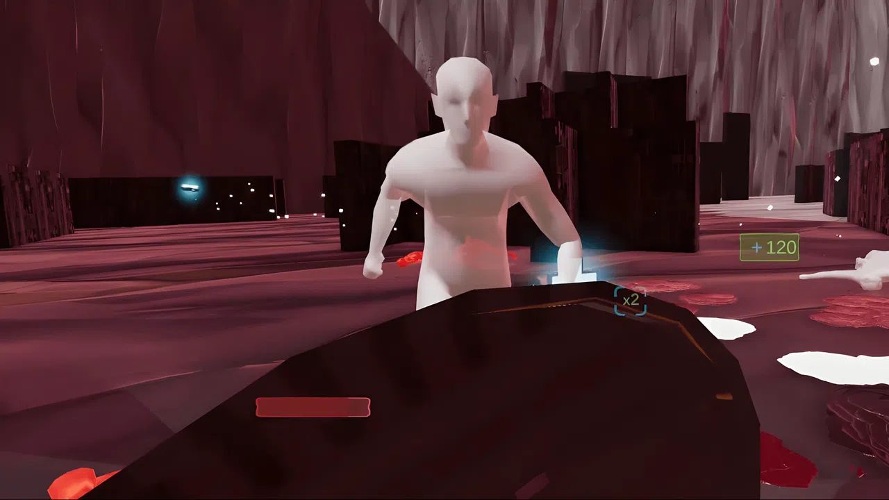 Fighting Simulator Screenshot 2