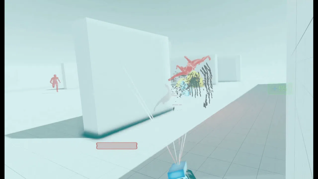 Fighting Simulator Screenshot 6