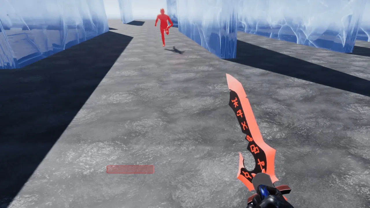 Fighting Simulator Screenshot 4