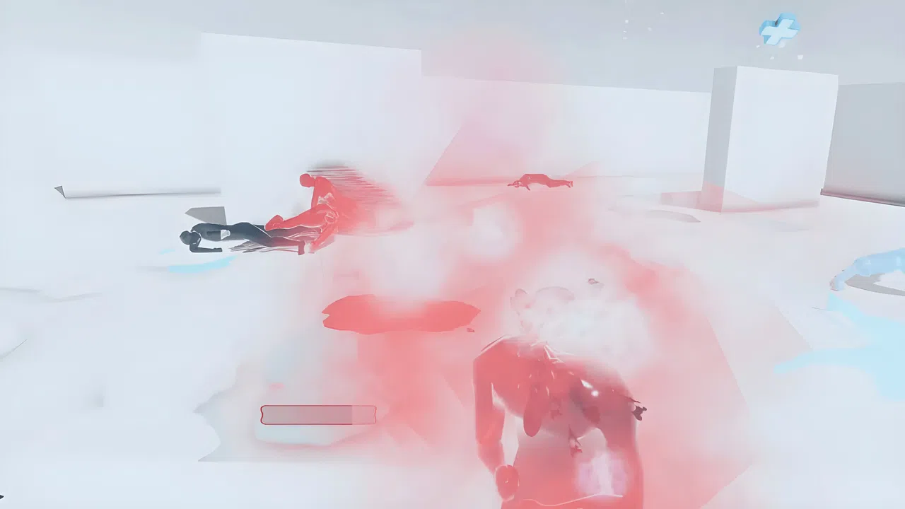 Fighting Simulator Screenshot 9