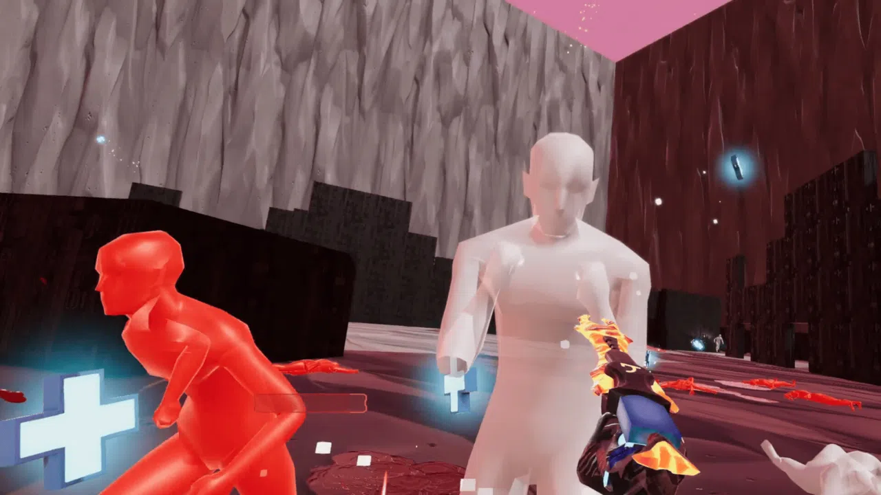 Fighting Simulator Screenshot 0