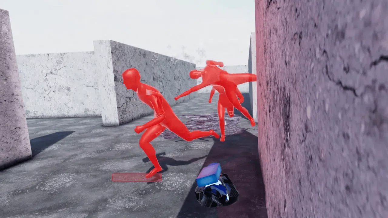 Fighting Simulator Screenshot 8
