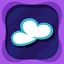 Cloudy Cottages Nightmare Clear icon